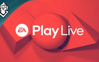 Ea Play Live: Esta fue su Presentación