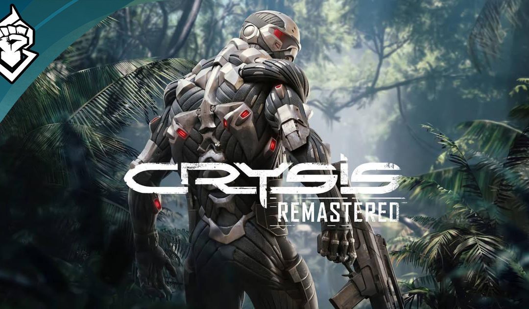 Crysis Remastered: Primeros Detalles y Fecha de Lanzamiento