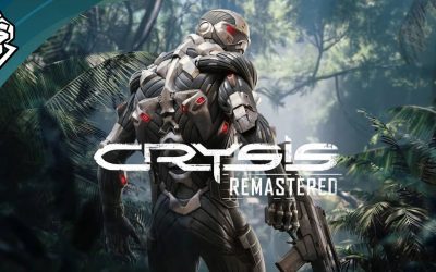 Crysis Remastered: Primeros Detalles y Fecha de Lanzamiento