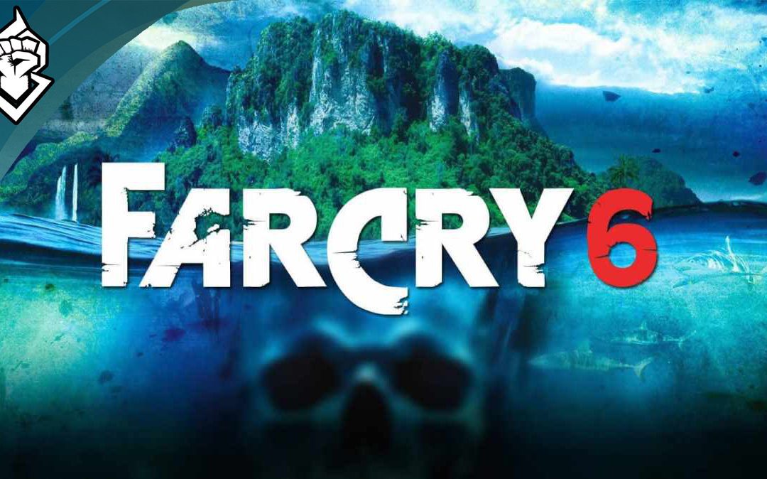Far Cry 6 sería anunciado en las próximas semanas
