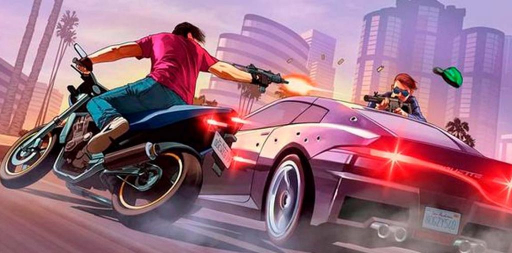 GTA Online