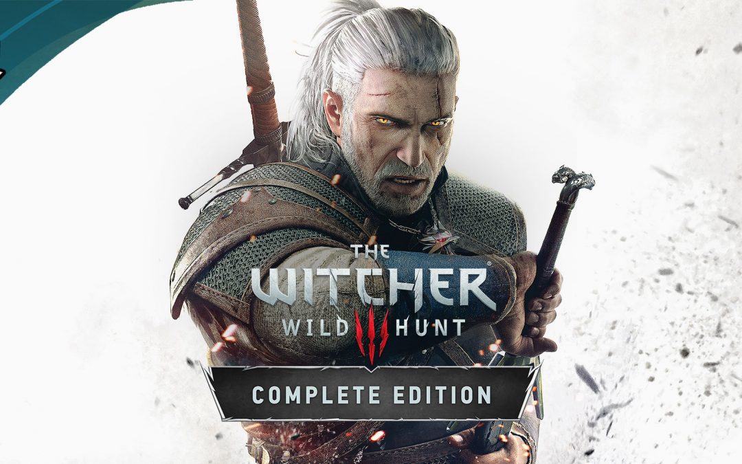The Witcher 3 gratis para PC en GOG Galaxy