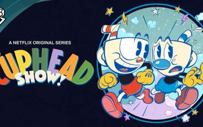 The Cuphead Show: Netflix nos trae el primer avance