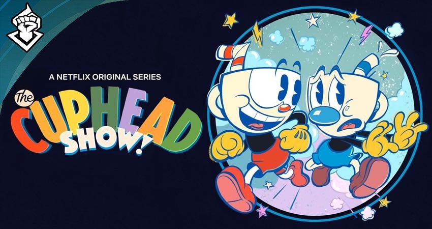 The Cuphead Show: Netflix nos trae el primer avance