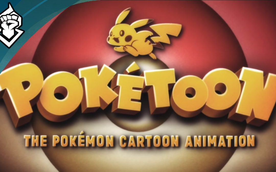 Pokétoon: Una combinación entre Pokemon y Looney Tunes