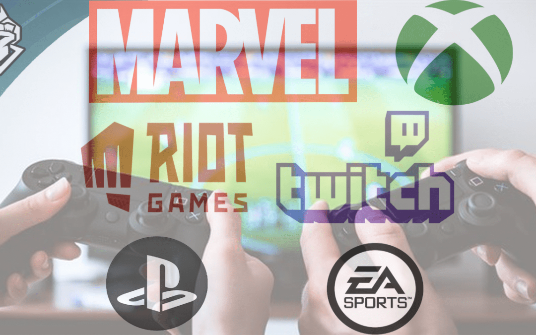 Sony, Xbox, EA, Riot, entre otras empresas piden fin al racismo