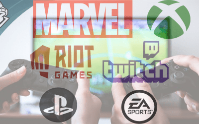 Sony, Xbox, EA, Riot, entre otras empresas piden fin al racismo
