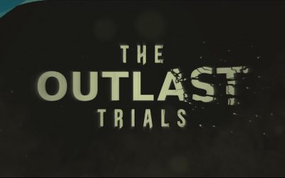 The Outlast Trials: Un spin-off que llegará en 2021