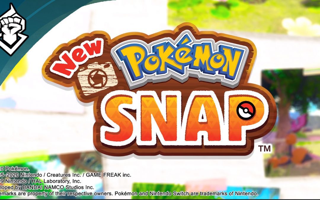 Pokemon Snap vuelve tras más de 20 años de ausencia