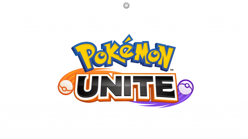 Pokemon Unite