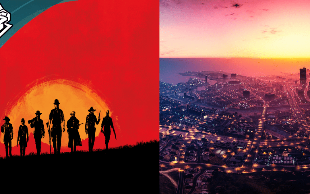 GTA V Y Red Dead Online estarán offline en honor a George Floyd