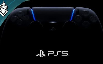 Por si te lo perdiste: esto fue la presentación de PS5