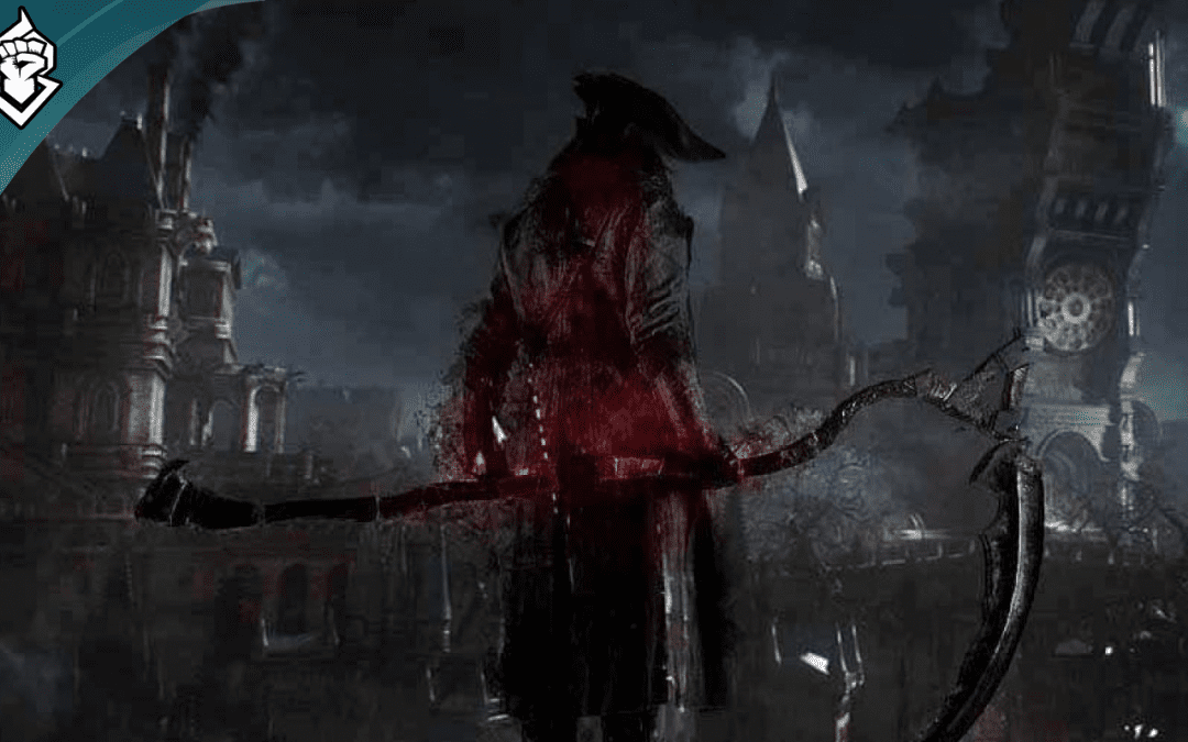 RUMOR: Bloodborne pudiera llegar a PC