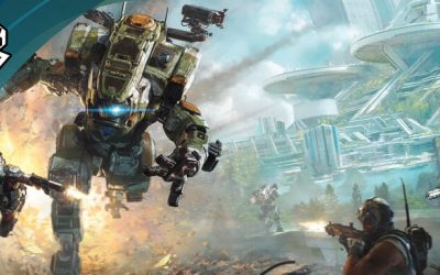 Titanfall 2: Lanzamiento en Steam revive Multijugador