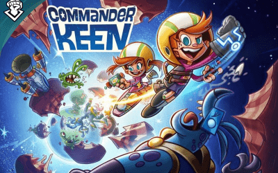 El Commander Keen, desaparece con su ultimo juego de moviles