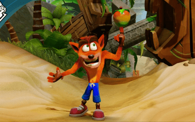 Algo esta cocinando Naughty Dog