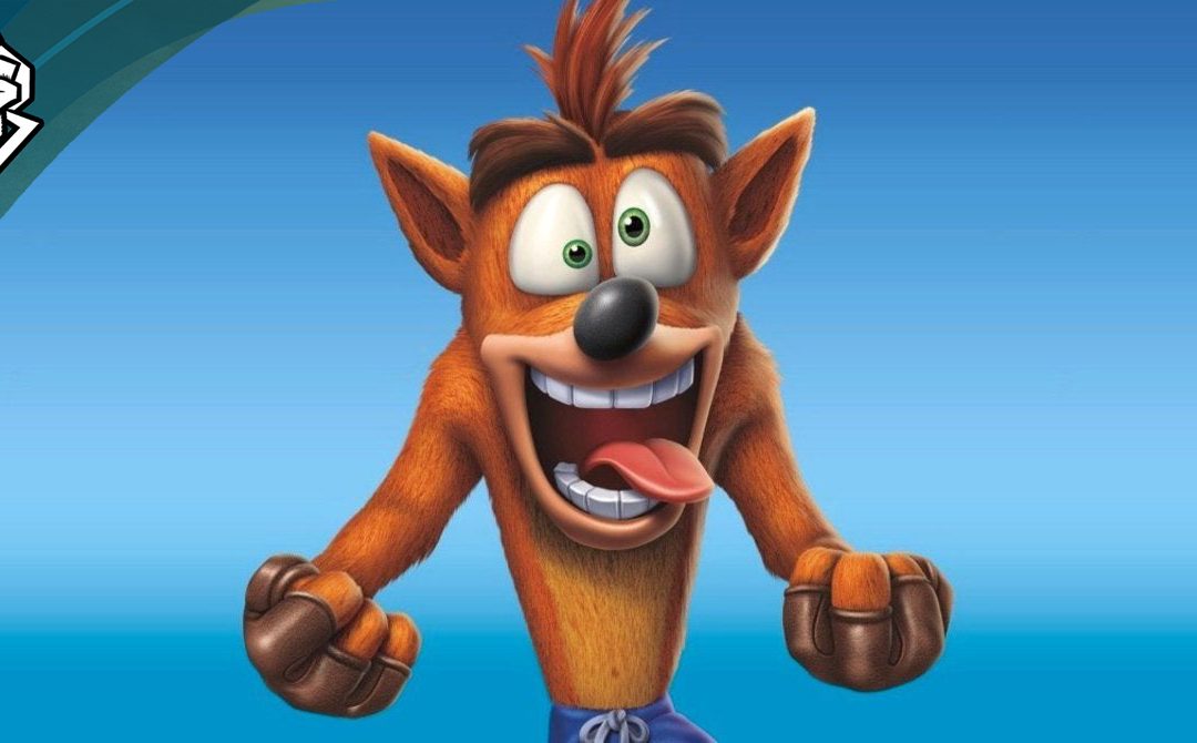 Al fin se hace oficial, Crash Bandicoot 4 sacara trailer mañana