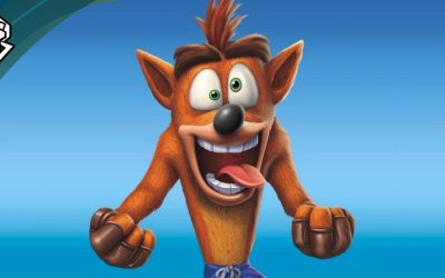 Al fin se hace oficial, Crash Bandicoot 4 sacara trailer mañana