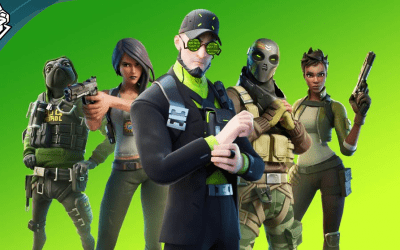 Fortnite retrasa su tercera temporada