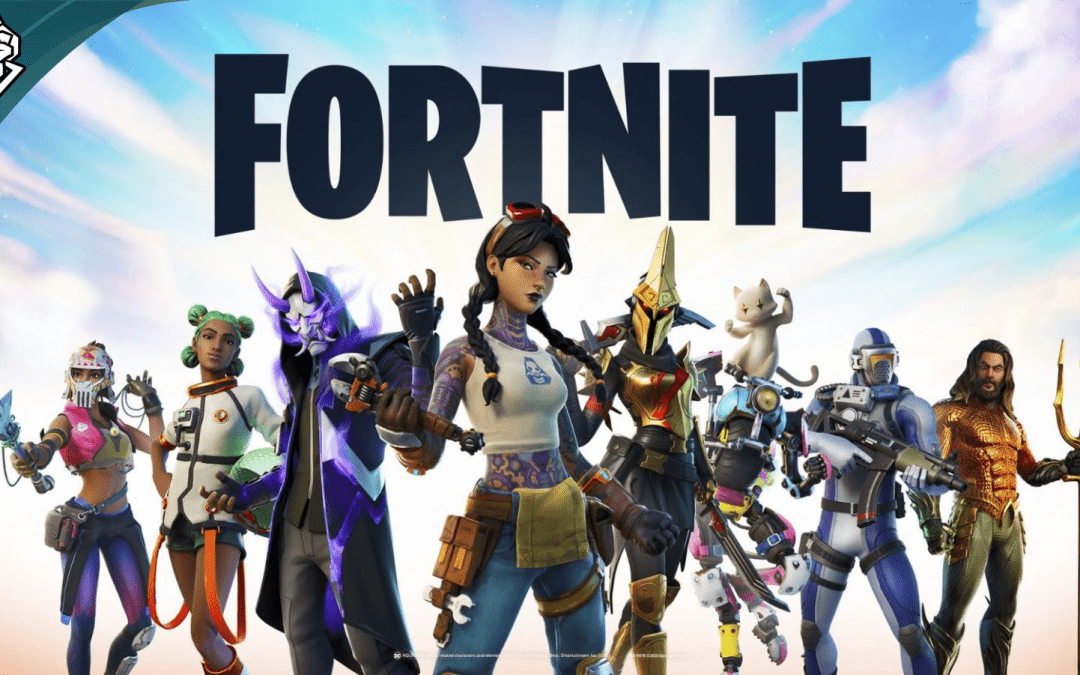 Fortnite abandona el “early access” y su modo salva el mundo, no llegara a ser gratis