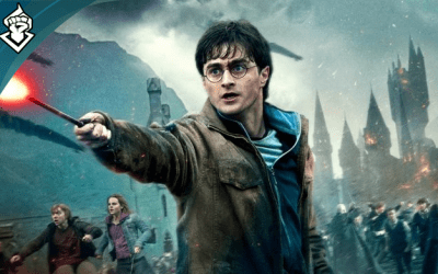 Una nueve fuente asegura la llegada de un juego de Harry Potter