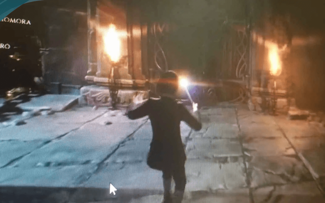 Un nuevo juego de Harry Potter, cada vez mas real