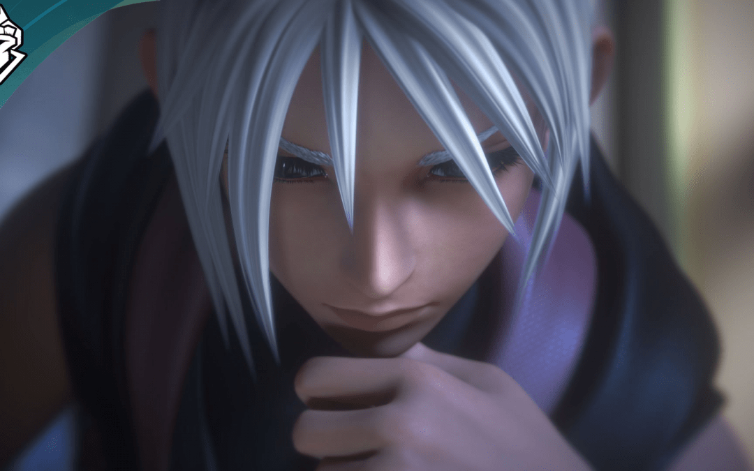 No es fake, Kingdom Hearts: Melody of Memory es un juego real