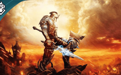 Kingdoms of Amalur: Re-Reckoning es retrasado pero con promesas de contenido