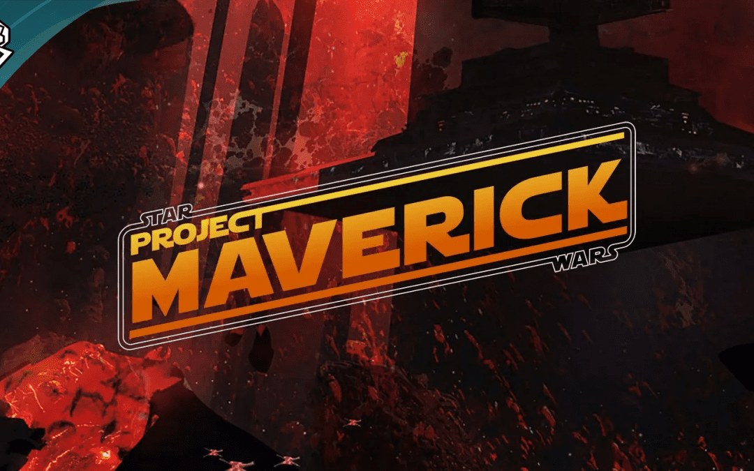 Un nuevo juego de Star Wars esta por llegar