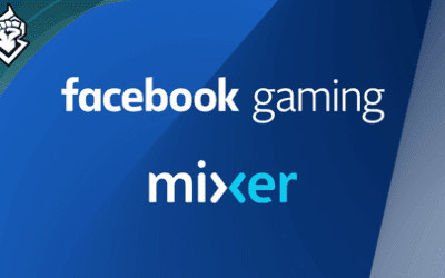 Nos despedimos de Mixer, este se fusionara con FacebookGaming
