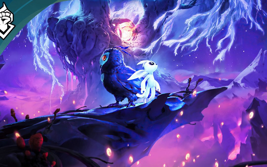Ori and the Will of the Wisps: Supera los 2 millones de jugadores
