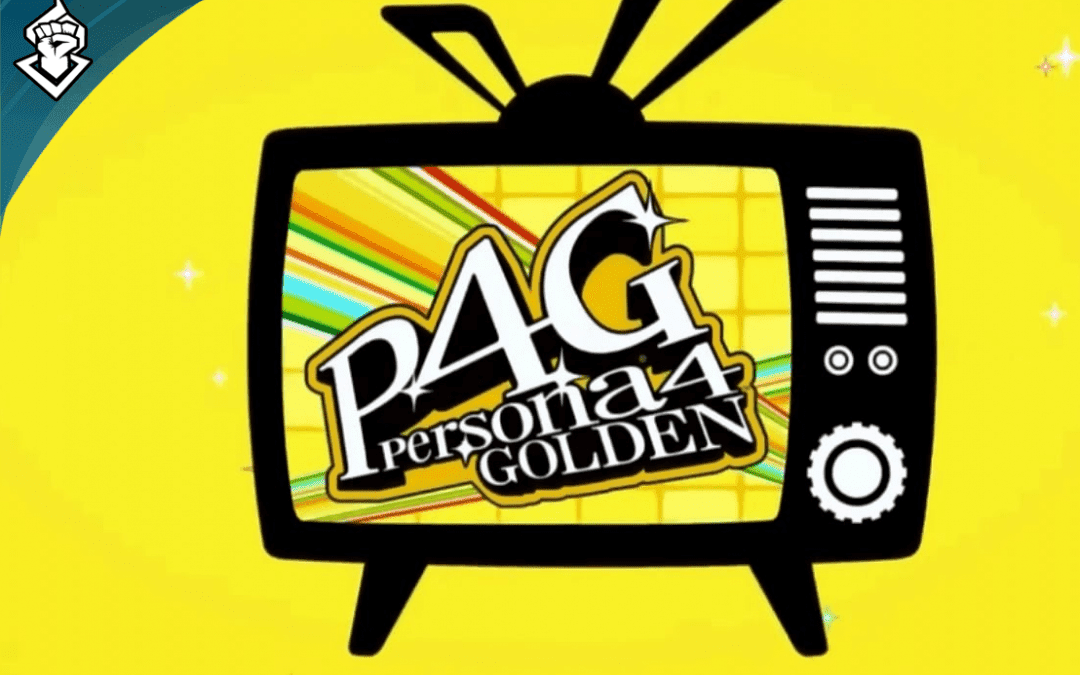 Persona 4 hace su salto a la PC hoy