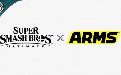 Pronto sabremos acerca del nuevo peleador de Smash