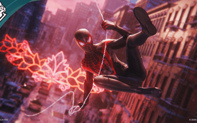 Marvel’s Spider-Man: Miles Morales no es un DLC, es un juego completamente nuevo
