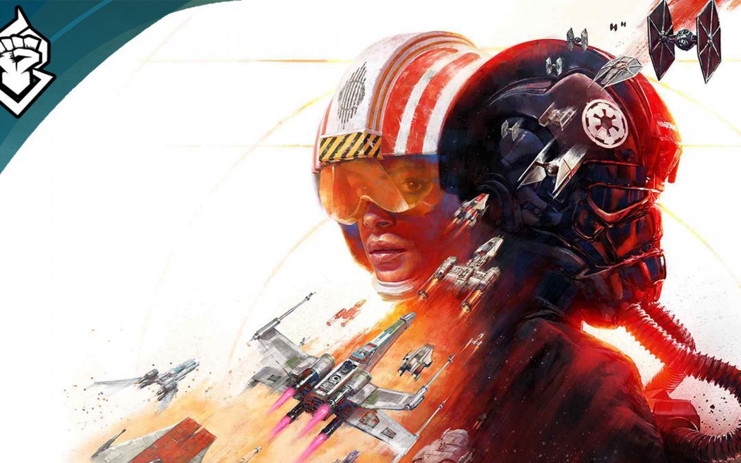 Star Wars: Squadrons Trailer y Primeros Detalles