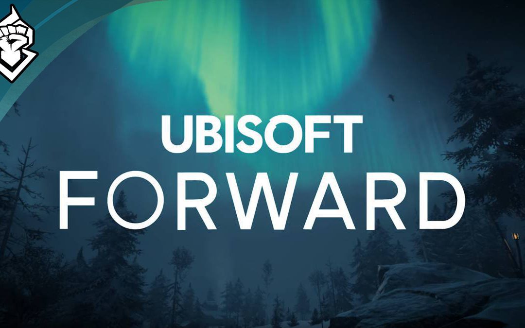 Ubisoft Forward: Resumen de su presentación