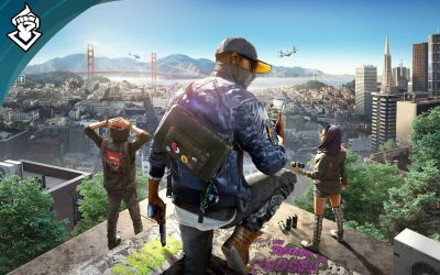 Watch Dogs 2: Ya puedes reclamar tu copia por Ubisoft Forward
