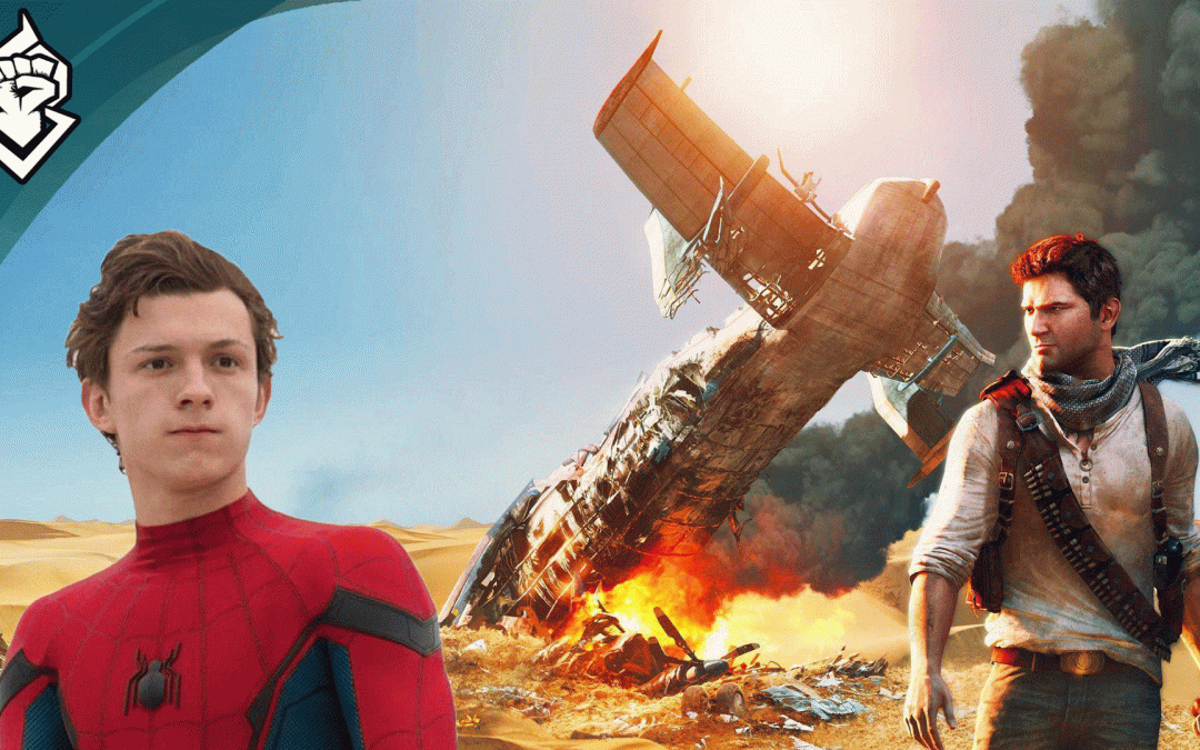 Uncharted: Sony Confirma que aún no se esta filmando la película