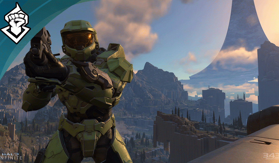 Halo Infinite: 343 Industries desmiente el rumor sobre Multiplayer