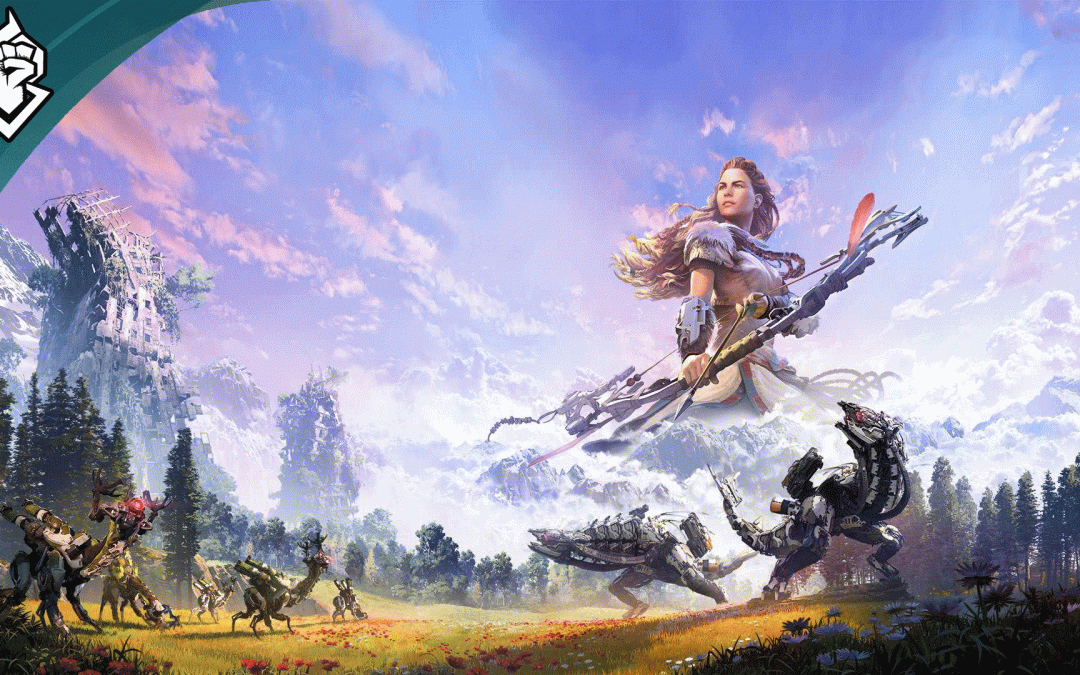 Horizon Zero New Dawn: Fecha de Lanzamiento PC
