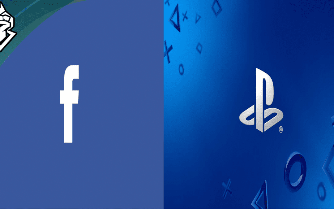 PlayStation y Microsoft Suspenden Actividades en Facebook
