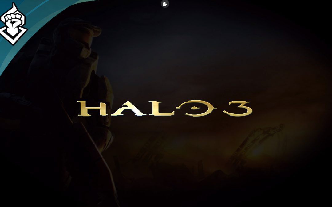 ¡Ya puedes jugar Halo 3 en PC!