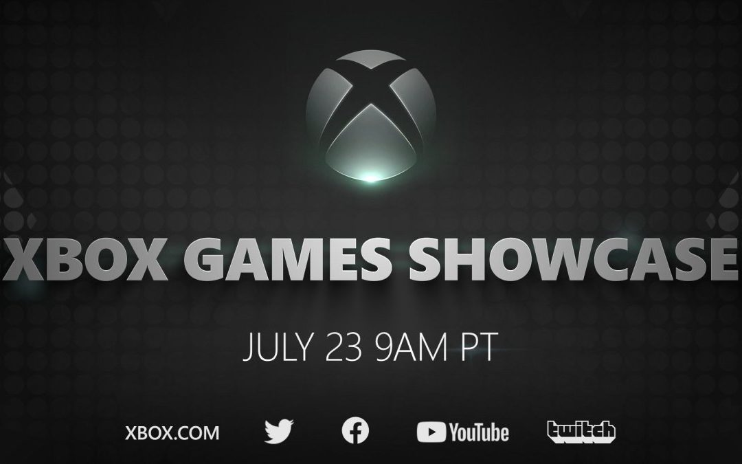 Xbox Games Showcase: Revelará únicamente juegos