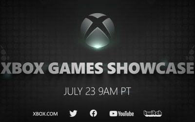 Xbox Games Showcase: Revelará únicamente juegos
