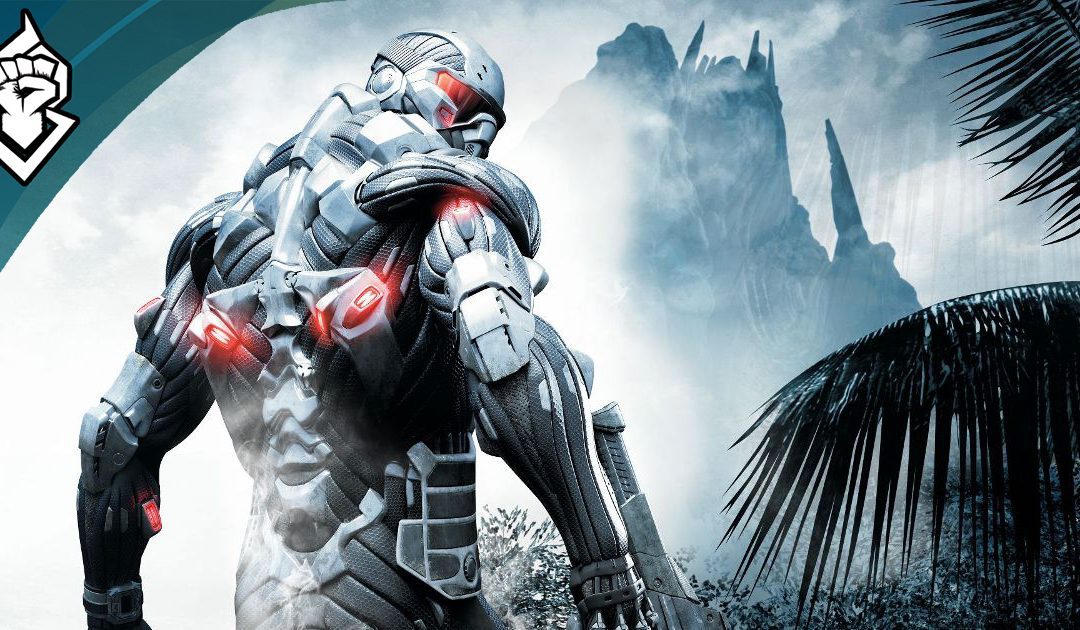 Crysis Remastered: Sufre Retraso después de Filtración