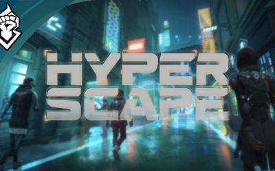 Hyper Scape: El Nuevo Battle Royale de Ubisoft