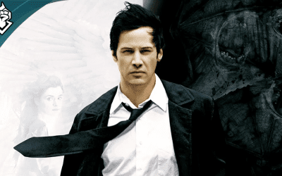Nuevos rumores indican un Reboot de Constantine y J.J. Abrams como productor
