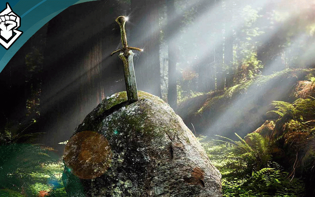 Avalon: Un videojuego del Rey Arturo cancelado por Ubisoft