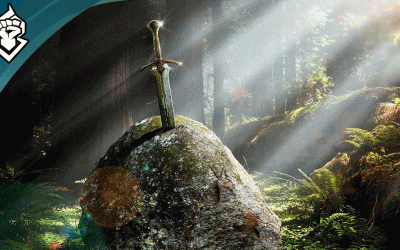 Avalon: Un videojuego del Rey Arturo cancelado por Ubisoft