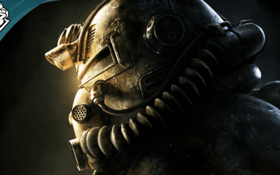 Fallout, llegara con una serie proximamente